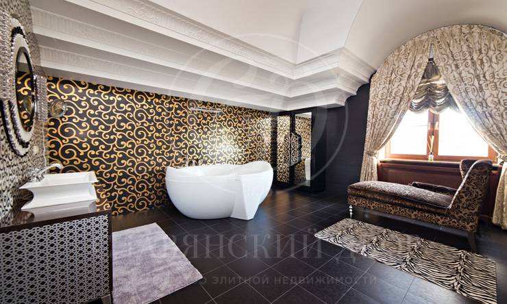 Лот-5297-90164 аренда дома Рублево-Успенское шоссе Усадьбы Усово