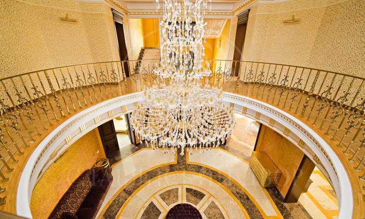 Лот-5297-90165 аренда дома Рублево-Успенское шоссе Усадьбы Усово