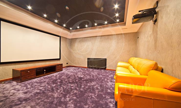 Лот-5297-90167 аренда дома Рублево-Успенское шоссе Усадьбы Усово