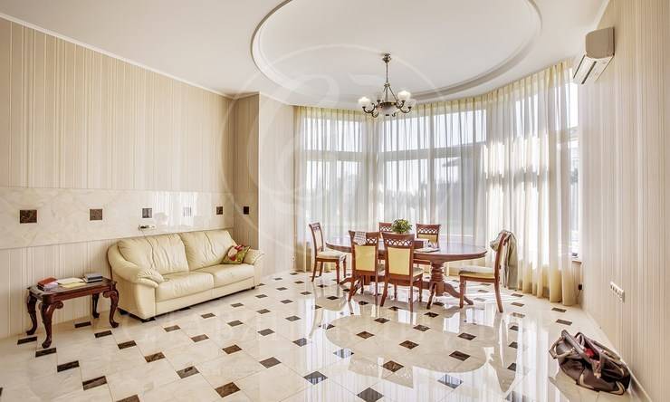 Лот-5299-90172 аренда дома Новорижское шоссе Павлово