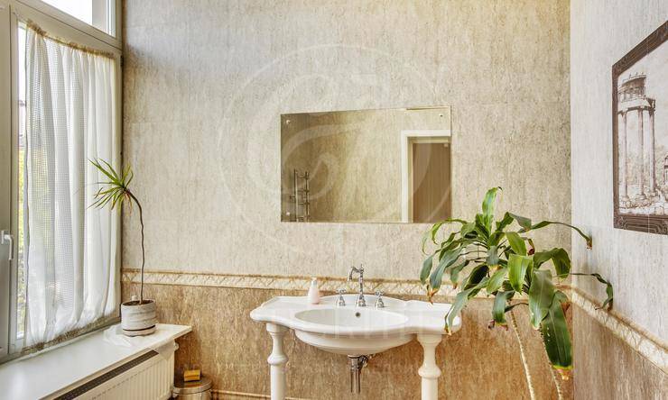 Лот-5299-90174 аренда дома Новорижское шоссе Павлово