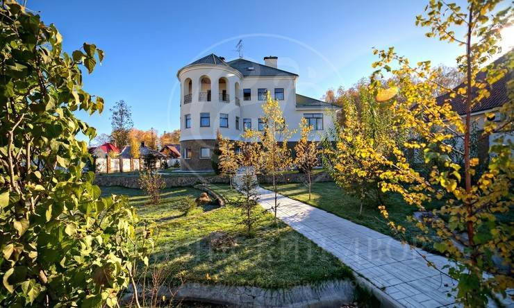 Лот-5303-90204 продажа дома Рублево-Успенское шоссе Бузаево