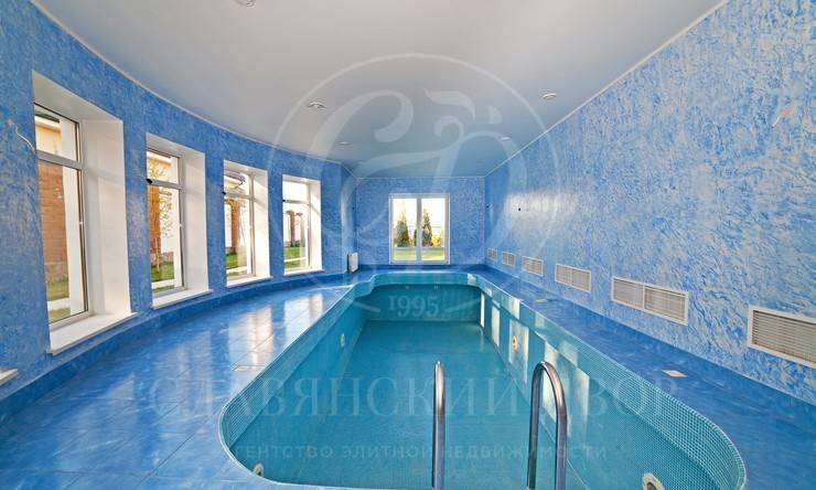 Лот-5303-90205 продажа дома Рублево-Успенское шоссе Бузаево