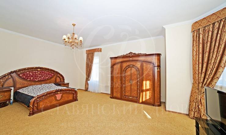 Лот-5303-90207 продажа дома Рублево-Успенское шоссе Бузаево