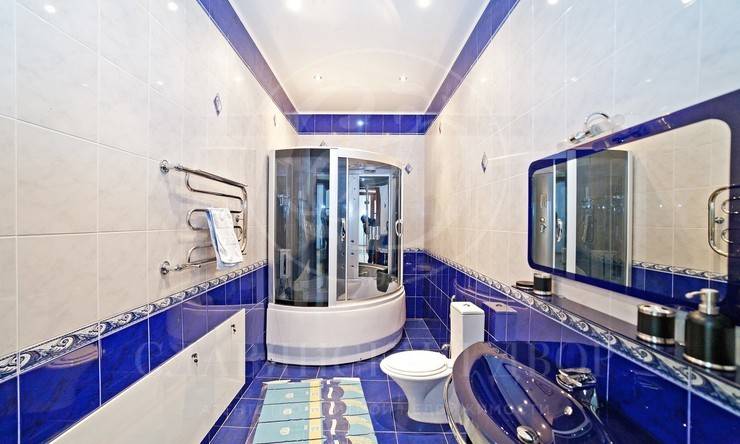 Лот-5303-90208 продажа дома Рублево-Успенское шоссе Бузаево