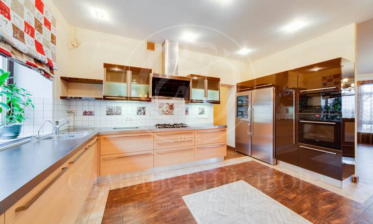 Лот-5310-90237 аренда дома Новорижское шоссе Лужки