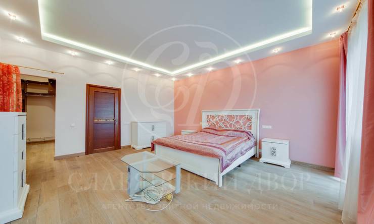 Лот-5310-90239 аренда дома Новорижское шоссе Лужки