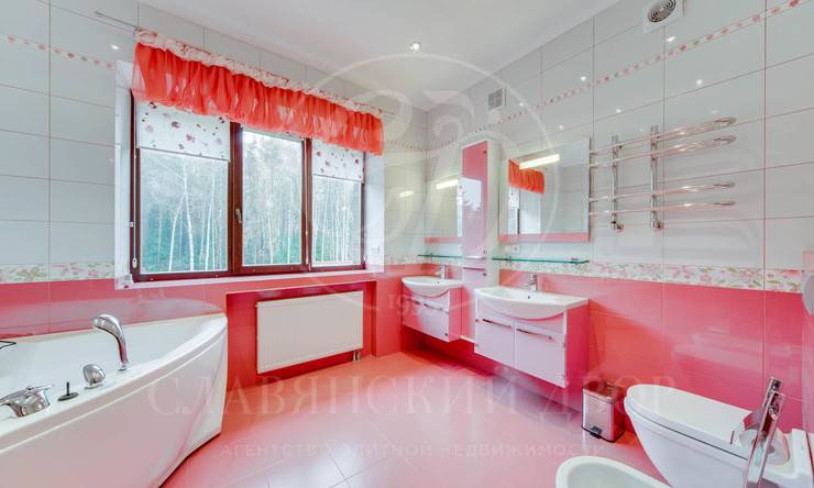 Лот-5310-90240 аренда дома Новорижское шоссе Лужки