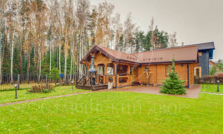 Лот-5310-90242 аренда дома Новорижское шоссе Лужки