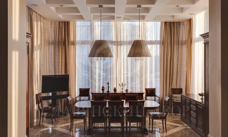 Лот-5312-90255 аренда дома Новорижское шоссе Монолит