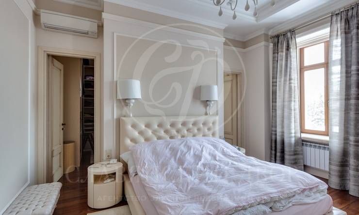 Лот-5312-90256 аренда дома Новорижское шоссе Монолит