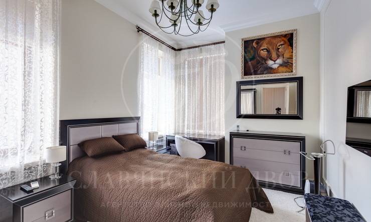 Лот-5312-90258 аренда дома Новорижское шоссе Монолит