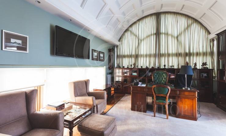 Лот-5312-90259 аренда дома Новорижское шоссе Монолит