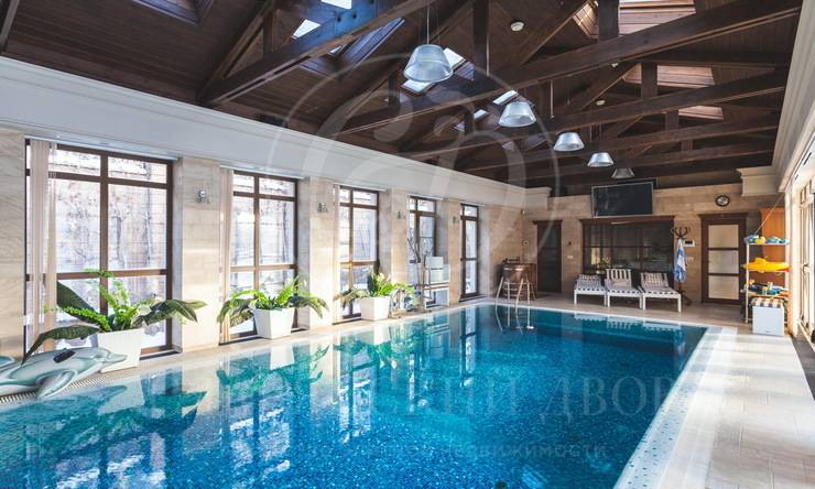 Лот-5312-90260 аренда дома Новорижское шоссе Монолит