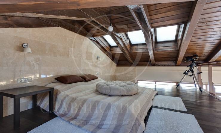 Лот-5312-90262 аренда дома Новорижское шоссе Монолит