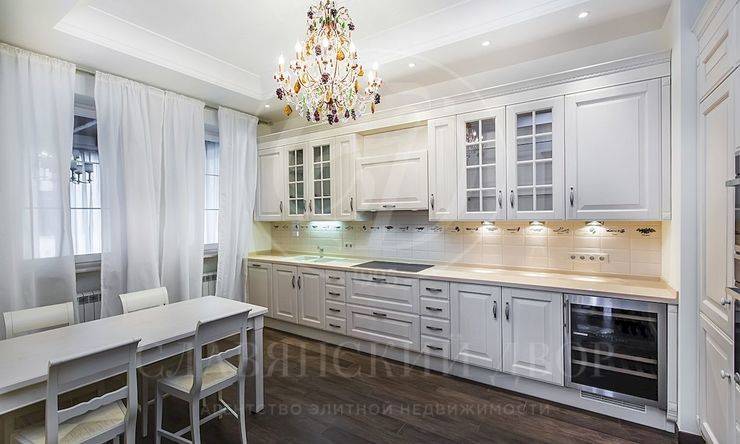 Лот-5318-90304 аренда дома Новорижское шоссе Павлово-2