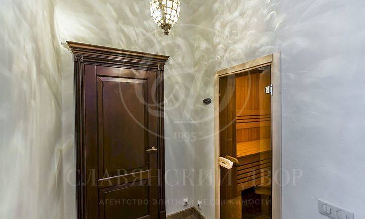 Лот-5318-90307 аренда дома Новорижское шоссе Павлово-2