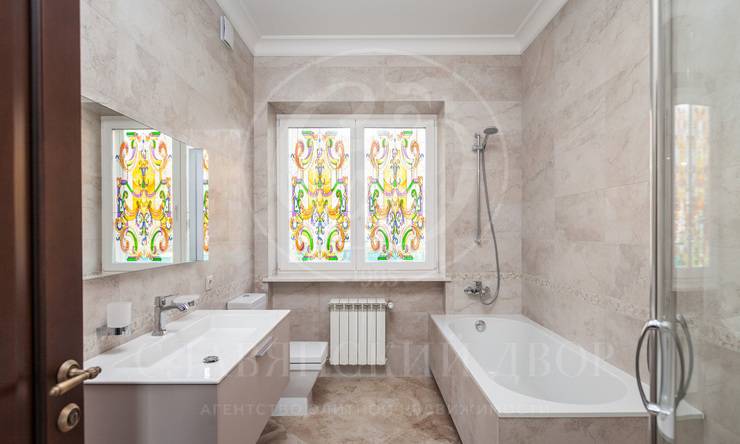 Лот-5318-90308 аренда дома Новорижское шоссе Павлово-2