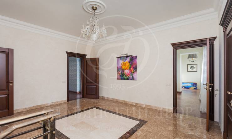 Лот-5318-90309 аренда дома Новорижское шоссе Павлово-2