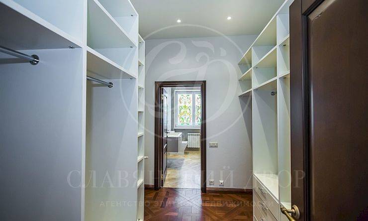 Лот-5318-90310 аренда дома Новорижское шоссе Павлово-2