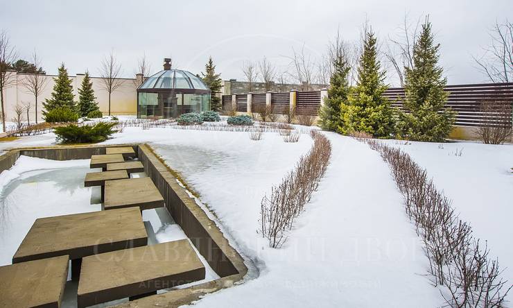 Лот-5324-90351 продажа дома Рублево-Успенское шоссе Севен Хилс (Seven Hills)