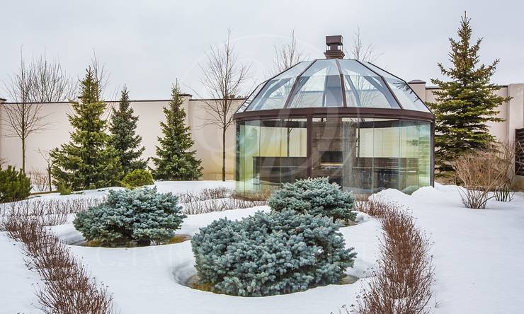 Лот-5324-90352 продажа дома Рублево-Успенское шоссе Севен Хилс (Seven Hills)