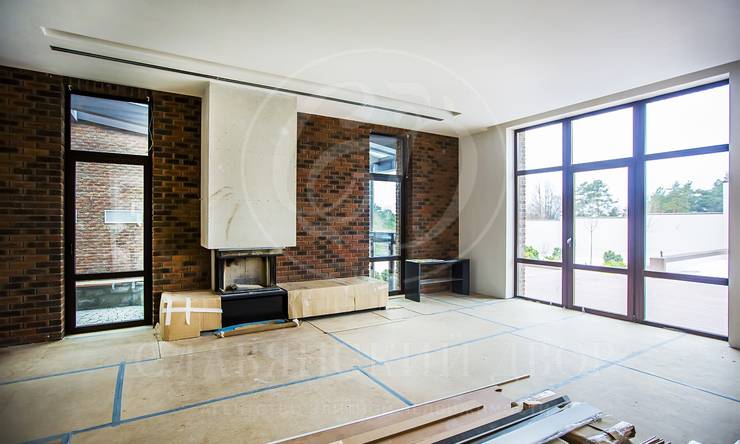 Лот-5324-90354 продажа дома Рублево-Успенское шоссе Севен Хилс (Seven Hills)