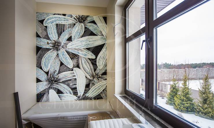 Лот-5324-90355 продажа дома Рублево-Успенское шоссе Севен Хилс (Seven Hills)