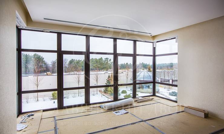 Лот-5324-90356 продажа дома Рублево-Успенское шоссе Севен Хилс (Seven Hills)