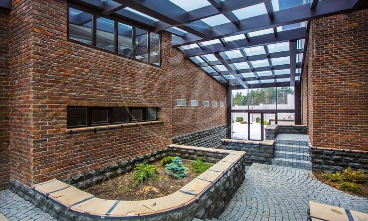 Лот-5324-90357 продажа дома Рублево-Успенское шоссе Севен Хилс (Seven Hills)