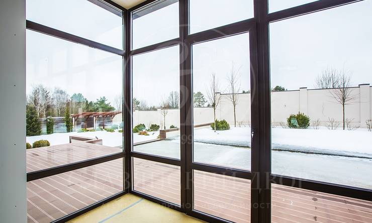 Лот-5324-90358 продажа дома Рублево-Успенское шоссе Севен Хилс (Seven Hills)