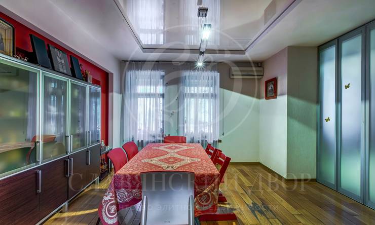 Лот-5326-90369 аренда дома Рублево-Успенское шоссе Жуковка