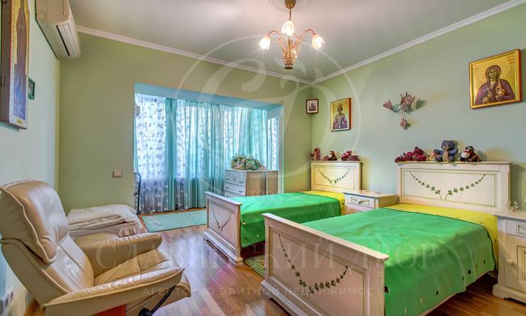 Лот-5326-90371 аренда дома Рублево-Успенское шоссе Жуковка