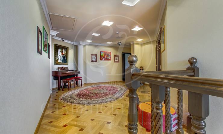 Лот-5326-90373 аренда дома Рублево-Успенское шоссе Жуковка