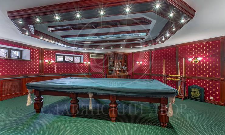 Лот-5326-90374 аренда дома Рублево-Успенское шоссе Жуковка