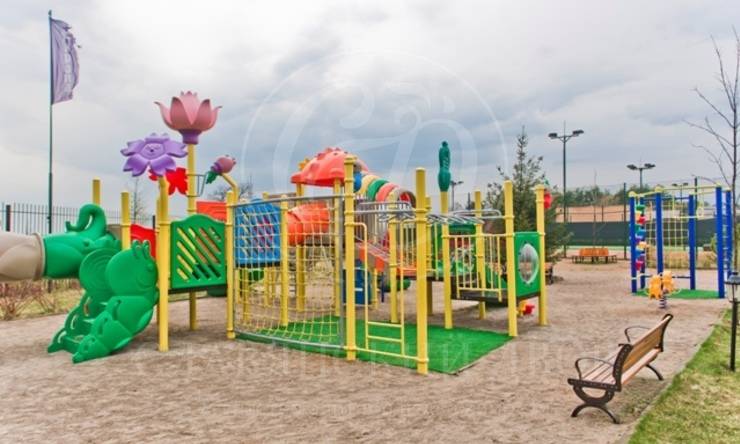 Лот-5347-90520 аренда дома Рублево-Успенское шоссе Европа