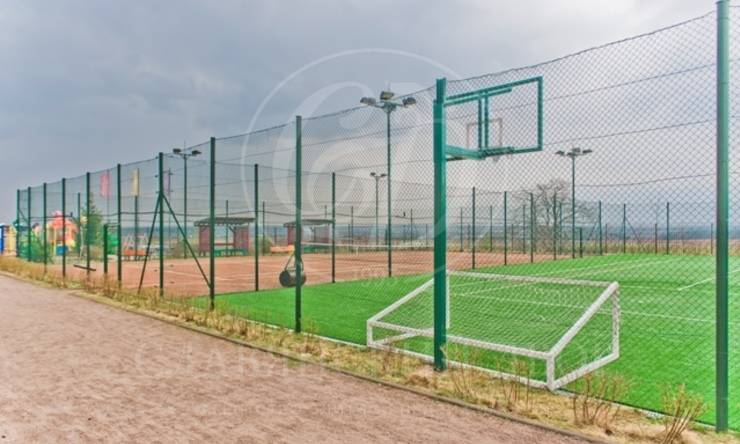 Лот-5348-90530 продажа дома Рублево-Успенское шоссе Европа