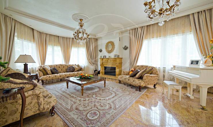 Лот-5360-90616 аренда дома Рублево-Успенское шоссе Сосновый Бор