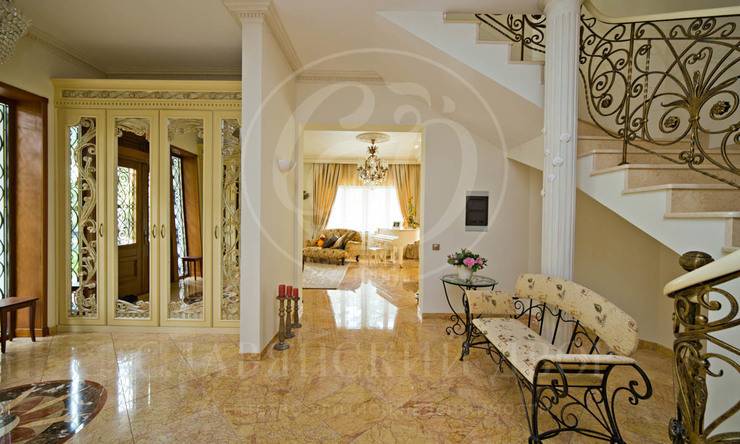 Лот-5360-90618 аренда дома Рублево-Успенское шоссе Сосновый Бор