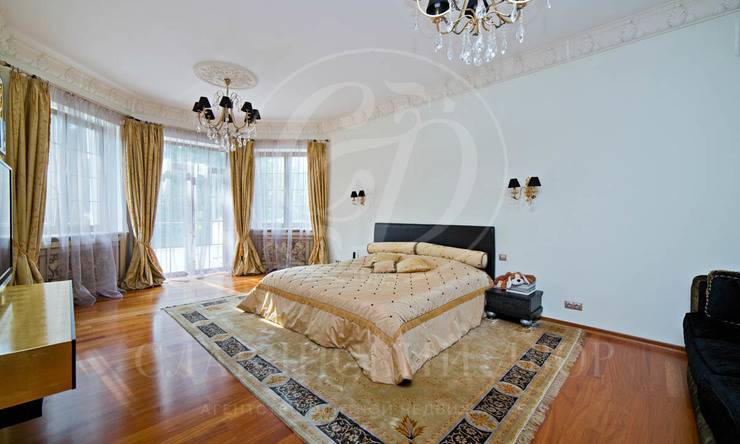 Лот-5360-90619 аренда дома Рублево-Успенское шоссе Сосновый Бор