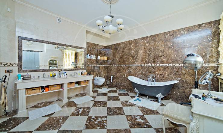 Лот-5360-90620 аренда дома Рублево-Успенское шоссе Сосновый Бор