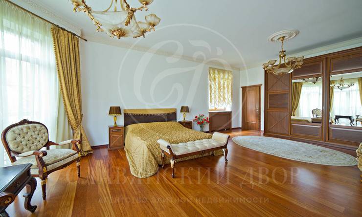 Лот-5360-90621 аренда дома Рублево-Успенское шоссе Сосновый Бор