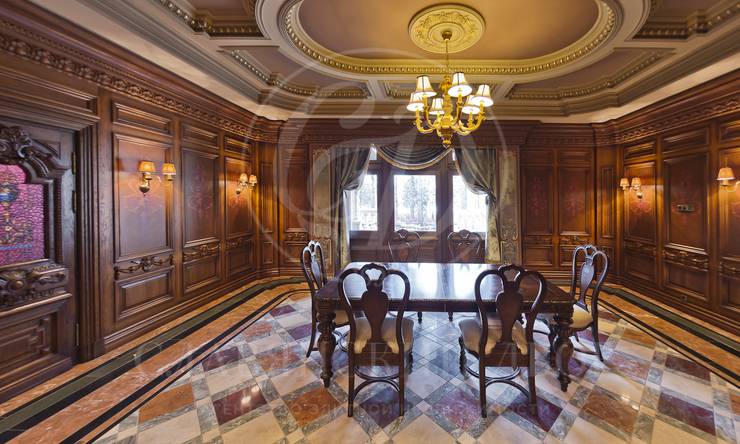 Лот-5362-90630 продажа дома Минское шоссе Довиль