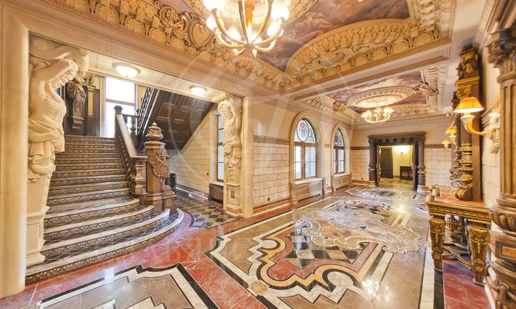 Лот-5362-90633 продажа дома Минское шоссе Довиль