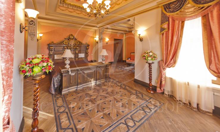 Лот-5362-90636 продажа дома Минское шоссе Довиль