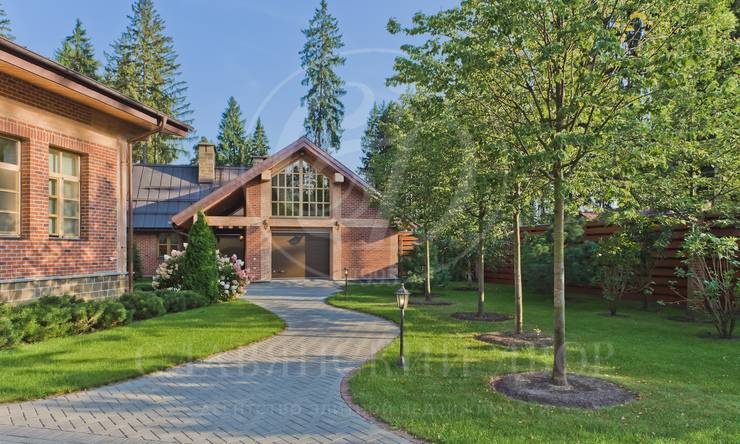 Лот-5363-90647 продажа дома Минское шоссе Грибово