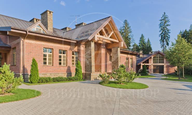 Лот-5363-90648 продажа дома Минское шоссе Грибово