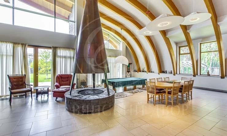 Лот-5365-90660 аренда дома Новорижское шоссе Павлово