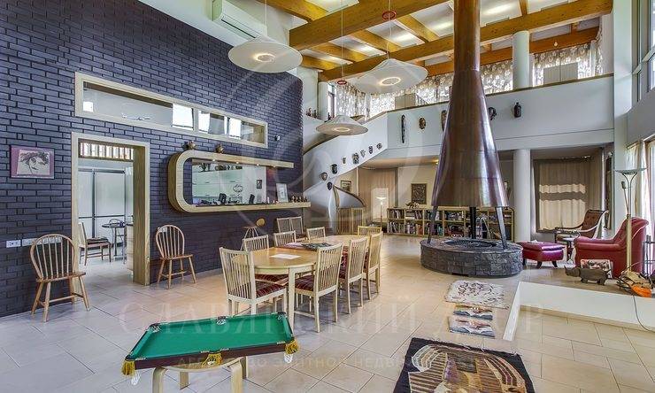 Лот-5365-90661 аренда дома Новорижское шоссе Павлово