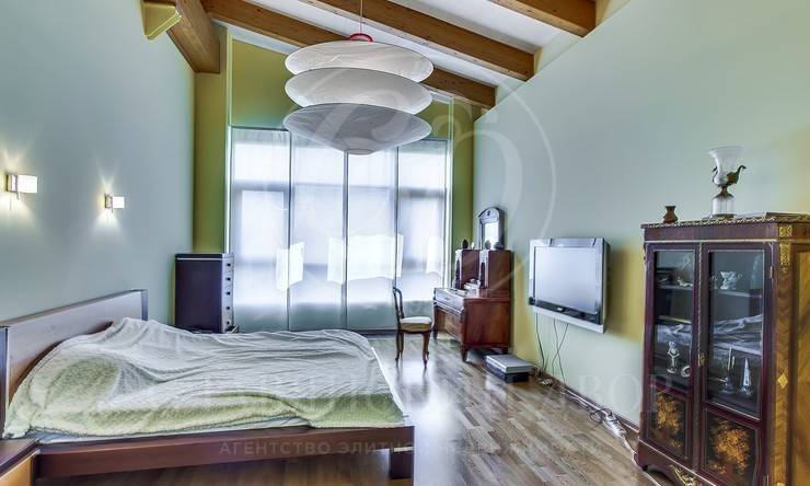 Лот-5365-90662 аренда дома Новорижское шоссе Павлово